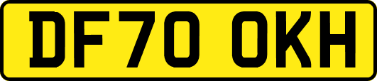 DF70OKH