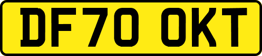 DF70OKT