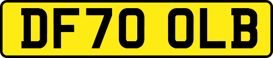 DF70OLB
