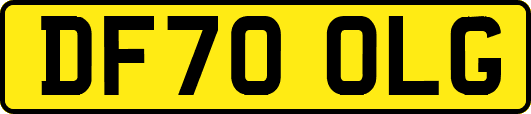 DF70OLG