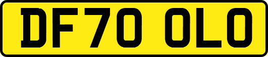 DF70OLO
