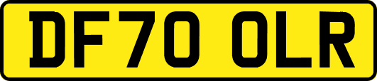 DF70OLR
