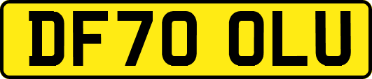 DF70OLU