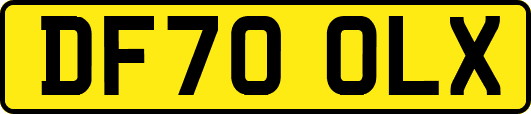 DF70OLX