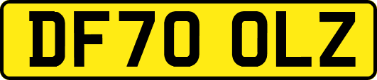 DF70OLZ