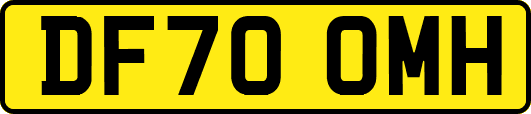DF70OMH