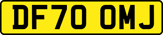 DF70OMJ