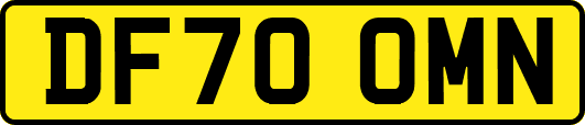 DF70OMN