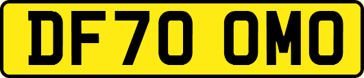DF70OMO