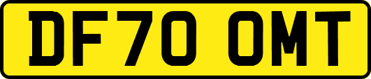 DF70OMT