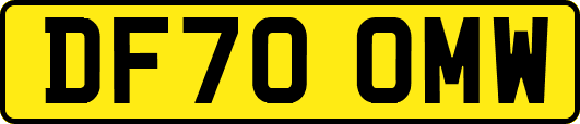 DF70OMW
