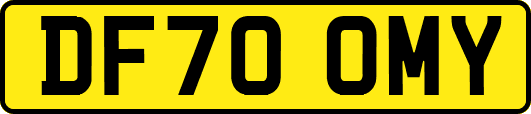 DF70OMY