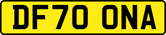 DF70ONA