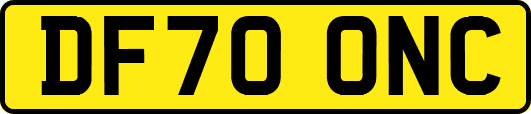 DF70ONC
