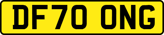 DF70ONG