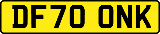 DF70ONK