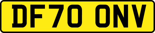 DF70ONV