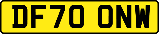 DF70ONW