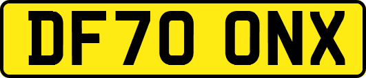 DF70ONX