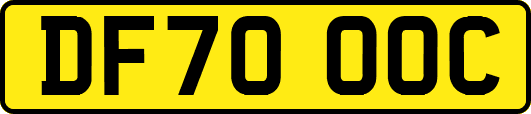 DF70OOC