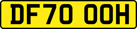 DF70OOH