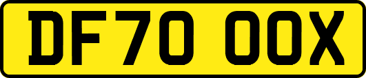 DF70OOX