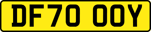 DF70OOY