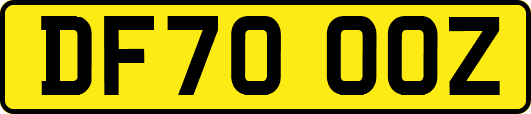 DF70OOZ