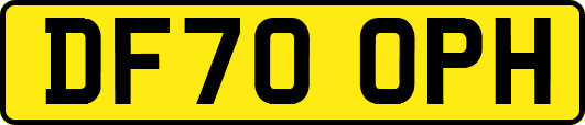 DF70OPH