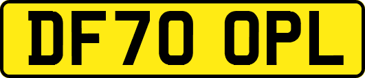DF70OPL