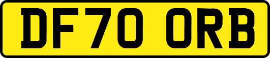 DF70ORB