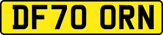 DF70ORN