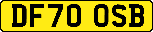 DF70OSB