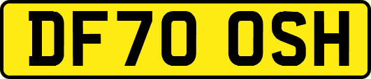 DF70OSH