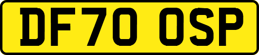 DF70OSP
