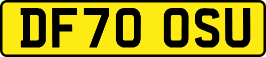 DF70OSU