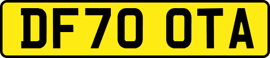 DF70OTA