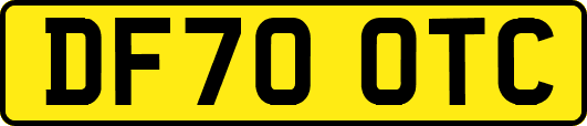 DF70OTC