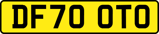 DF70OTO