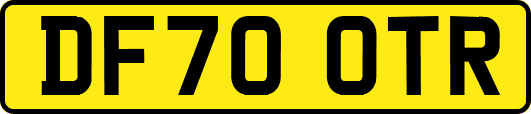 DF70OTR