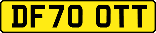 DF70OTT