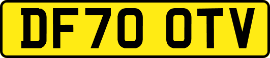 DF70OTV