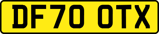 DF70OTX