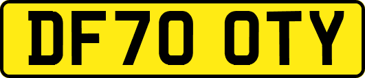 DF70OTY