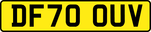 DF70OUV