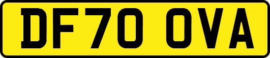 DF70OVA