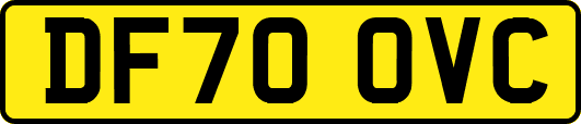DF70OVC