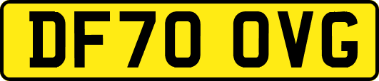DF70OVG