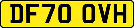 DF70OVH