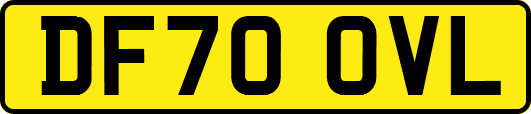 DF70OVL